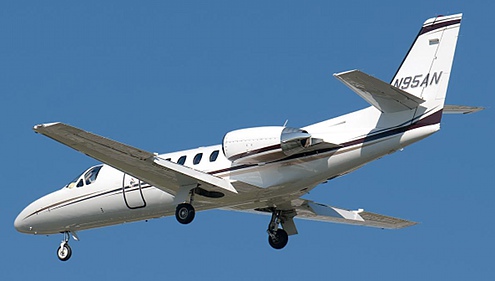 Cessna Citation II