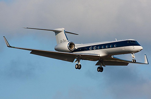 G550
