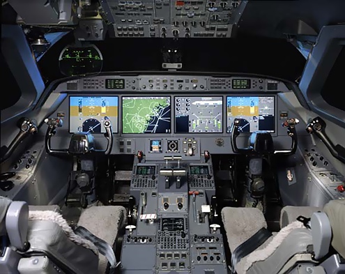 PlaneView