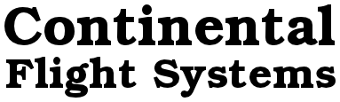 Continental Flight Systems