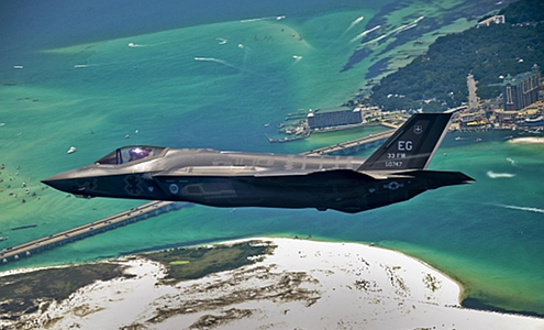 F-35A