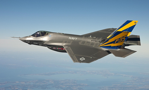 F-35C