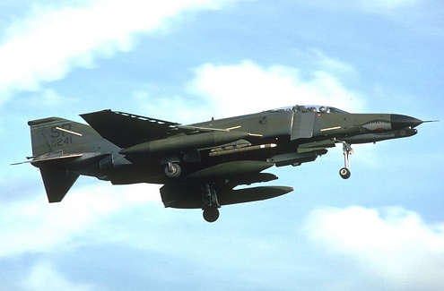 F-4G